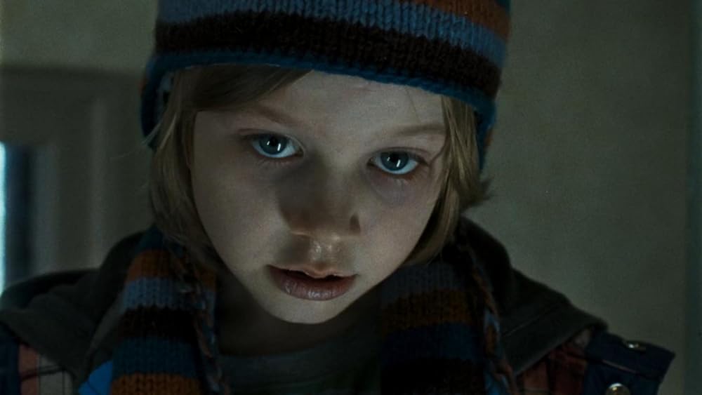 The Children（原題）の画像