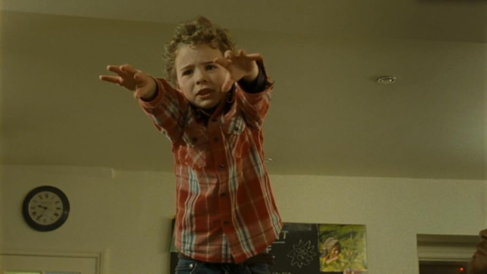 The Children（原題）の画像