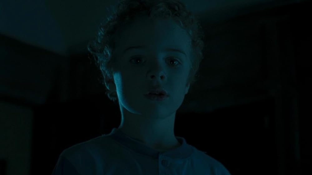 The Children（原題）の画像