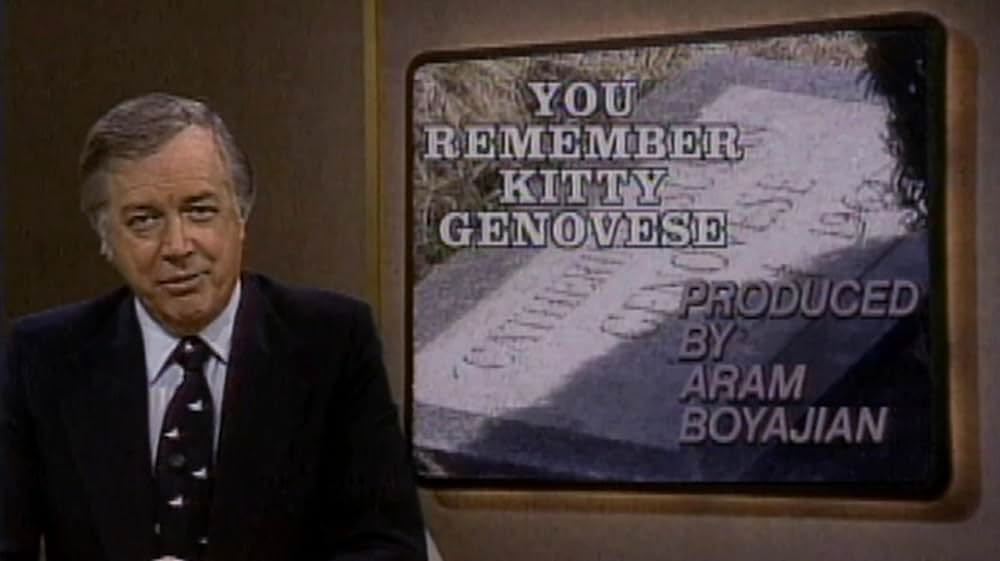 38人の沈黙する目撃者の画像