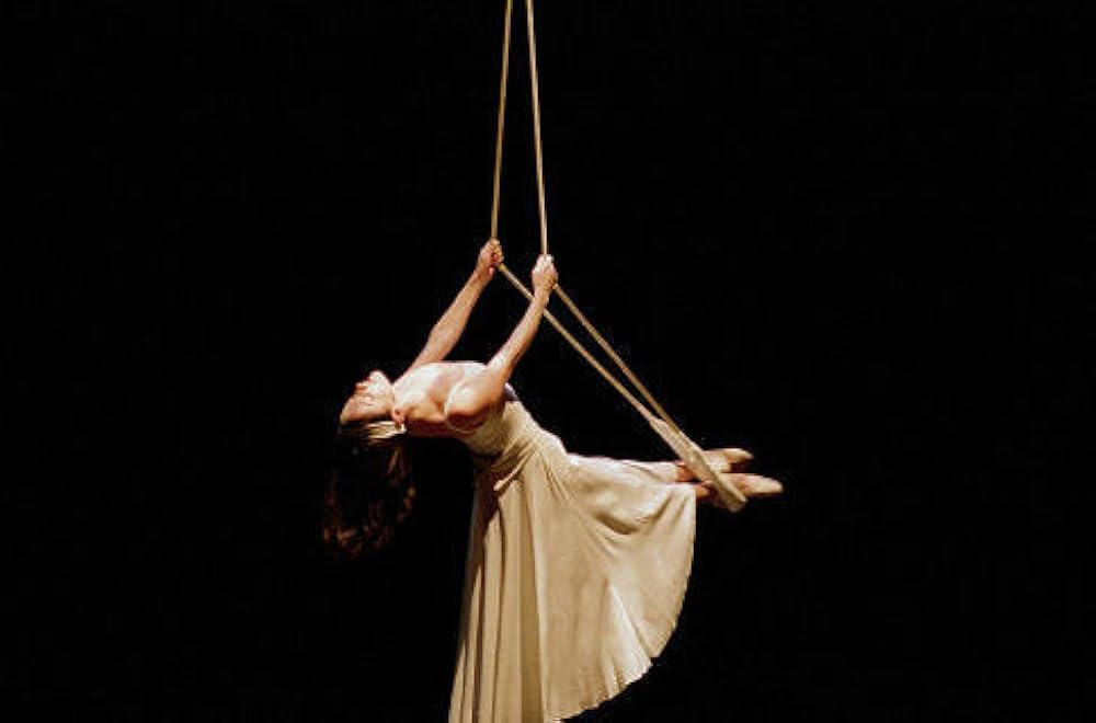 バレエ・カンパニーの画像