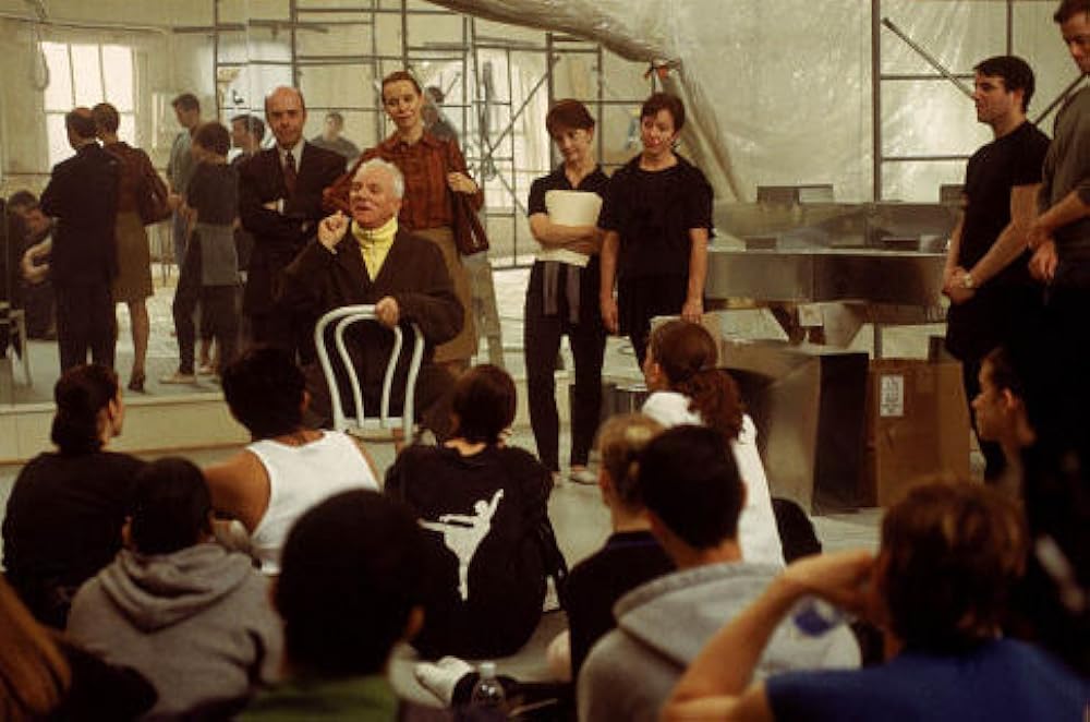 バレエ・カンパニーの画像