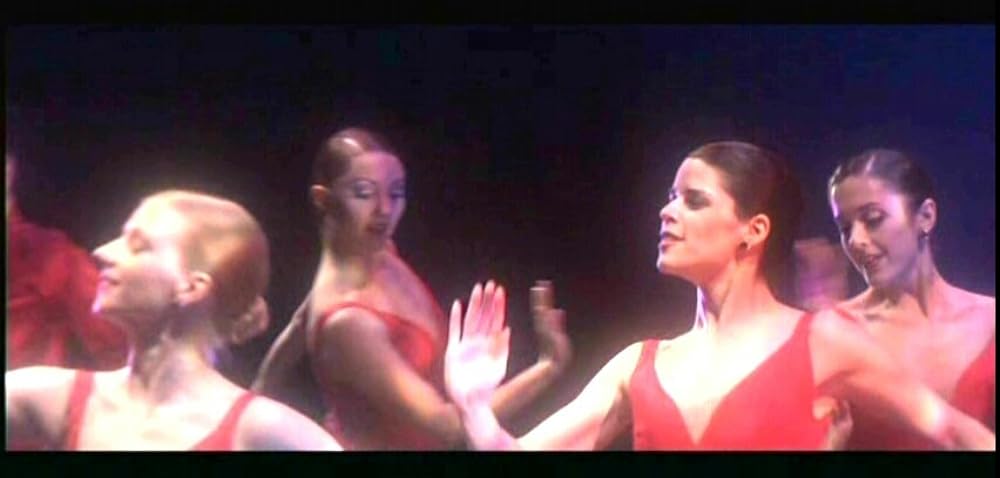 バレエ・カンパニーの画像