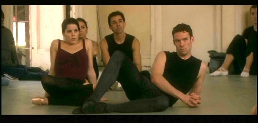 バレエ・カンパニーの画像