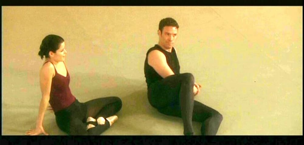 バレエ・カンパニーの画像