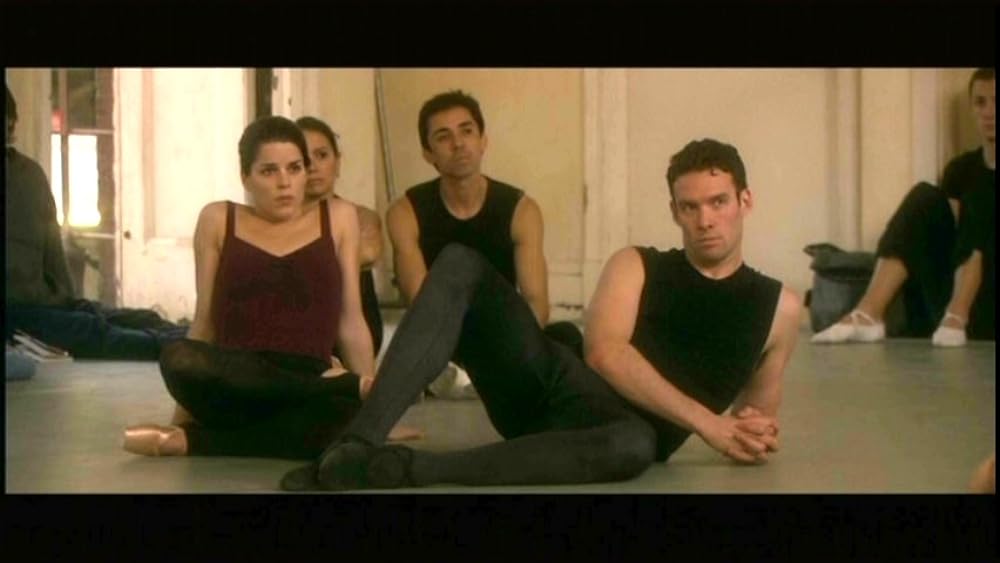 バレエ・カンパニーの画像