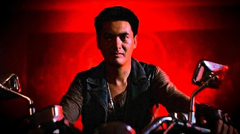 フル・コンタクトの画像