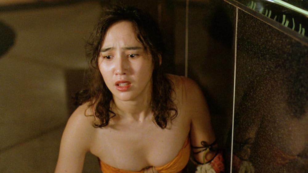 フル・コンタクトの画像