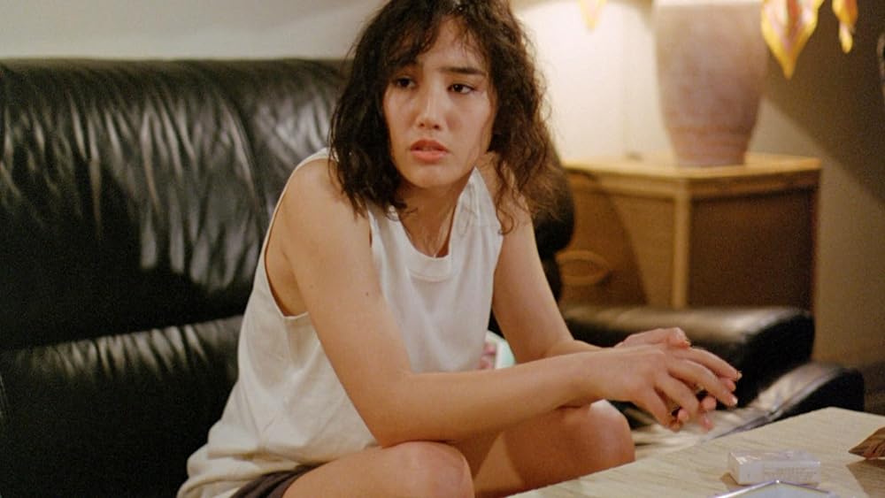 フル・コンタクトの画像