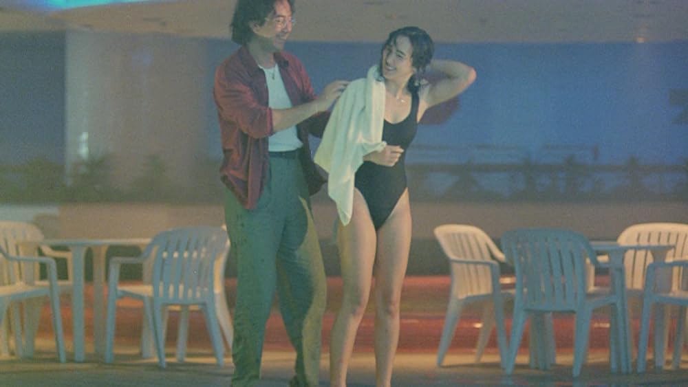 フル・コンタクトの画像