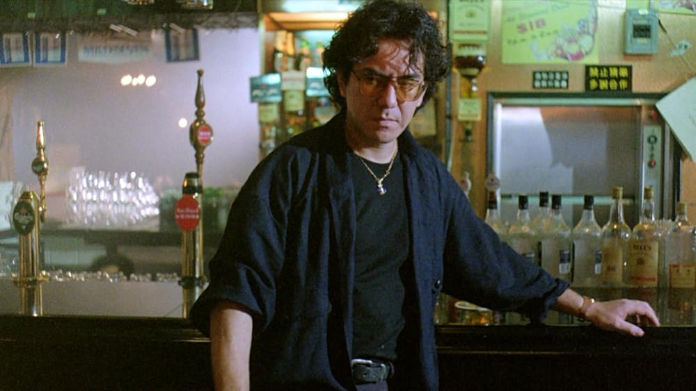 フル・コンタクトの画像