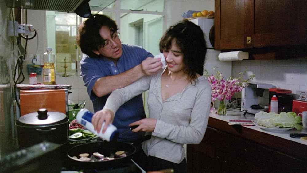 フル・コンタクトの画像