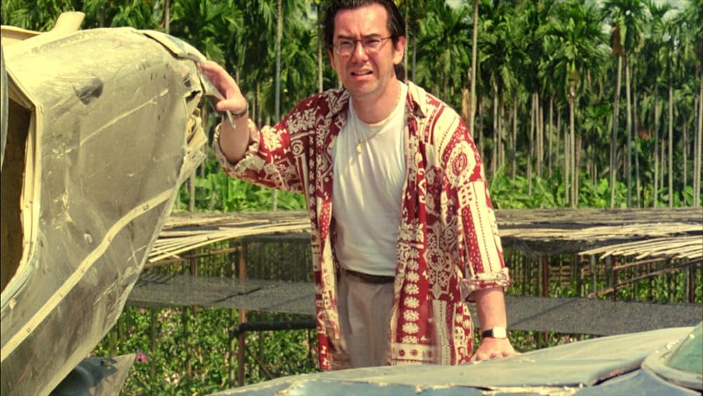 フル・コンタクトの画像