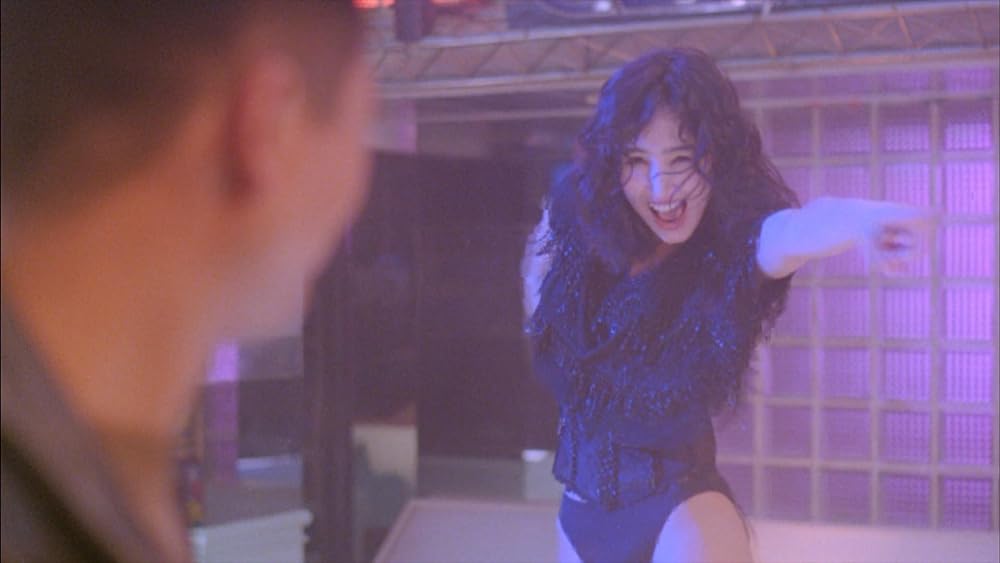 フル・コンタクトの画像