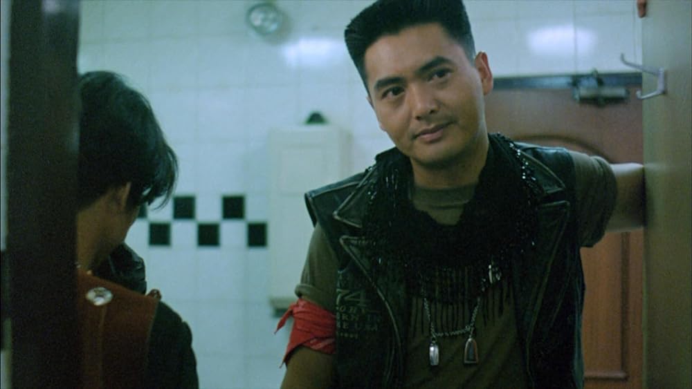 フル・コンタクトの画像