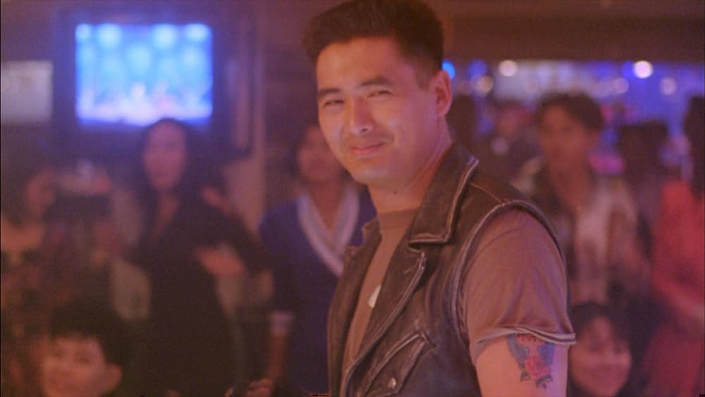 フル・コンタクトの画像