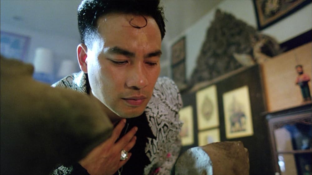 フル・コンタクトの画像