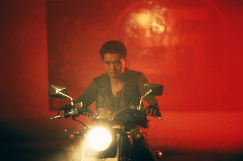 フル・コンタクトの画像