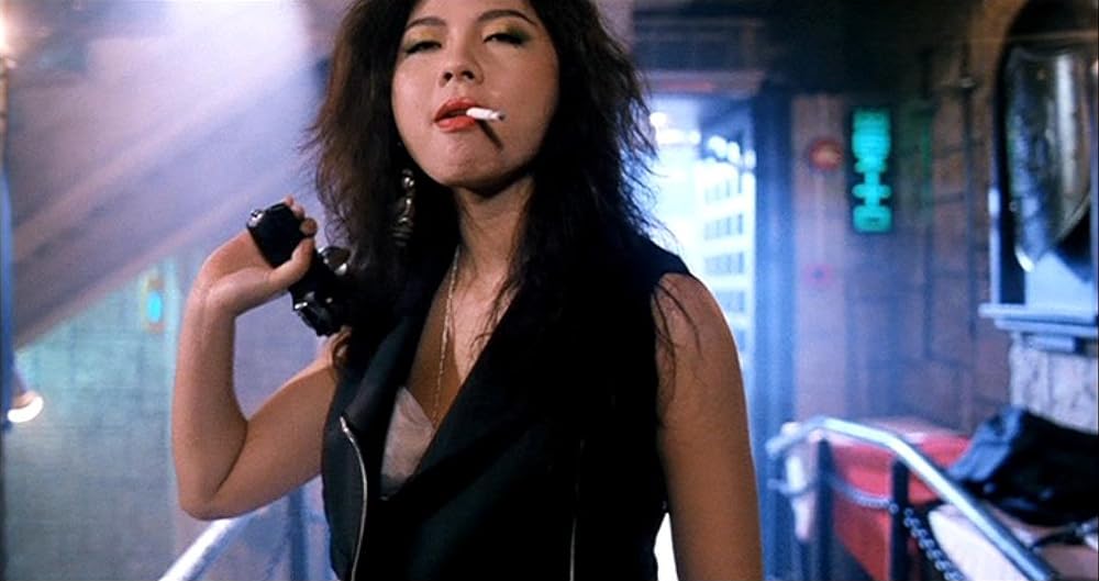 フル・コンタクトの画像