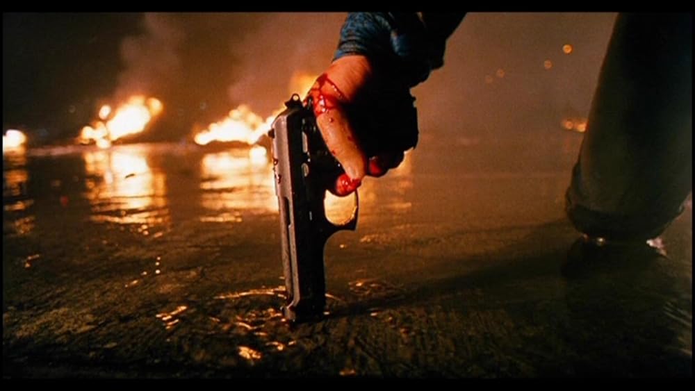 フル・コンタクトの画像