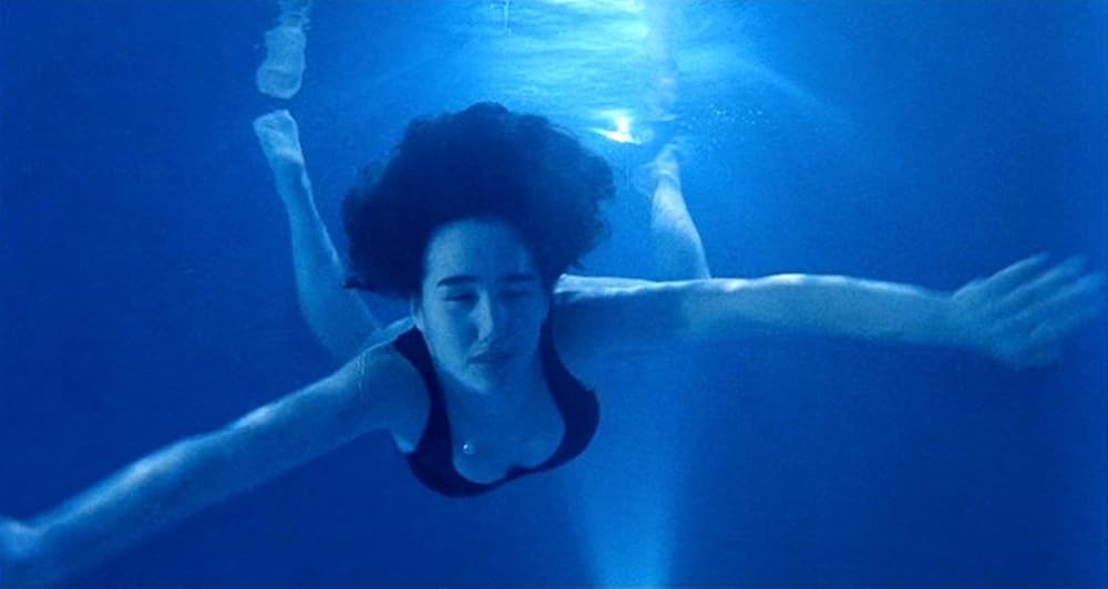 「フル・コンタクト」の画像