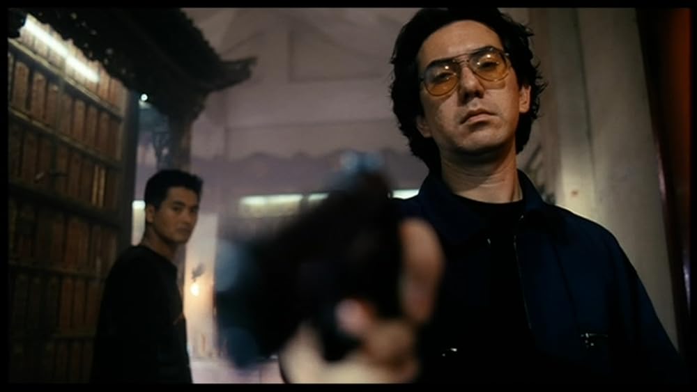 「フル・コンタクト」の画像