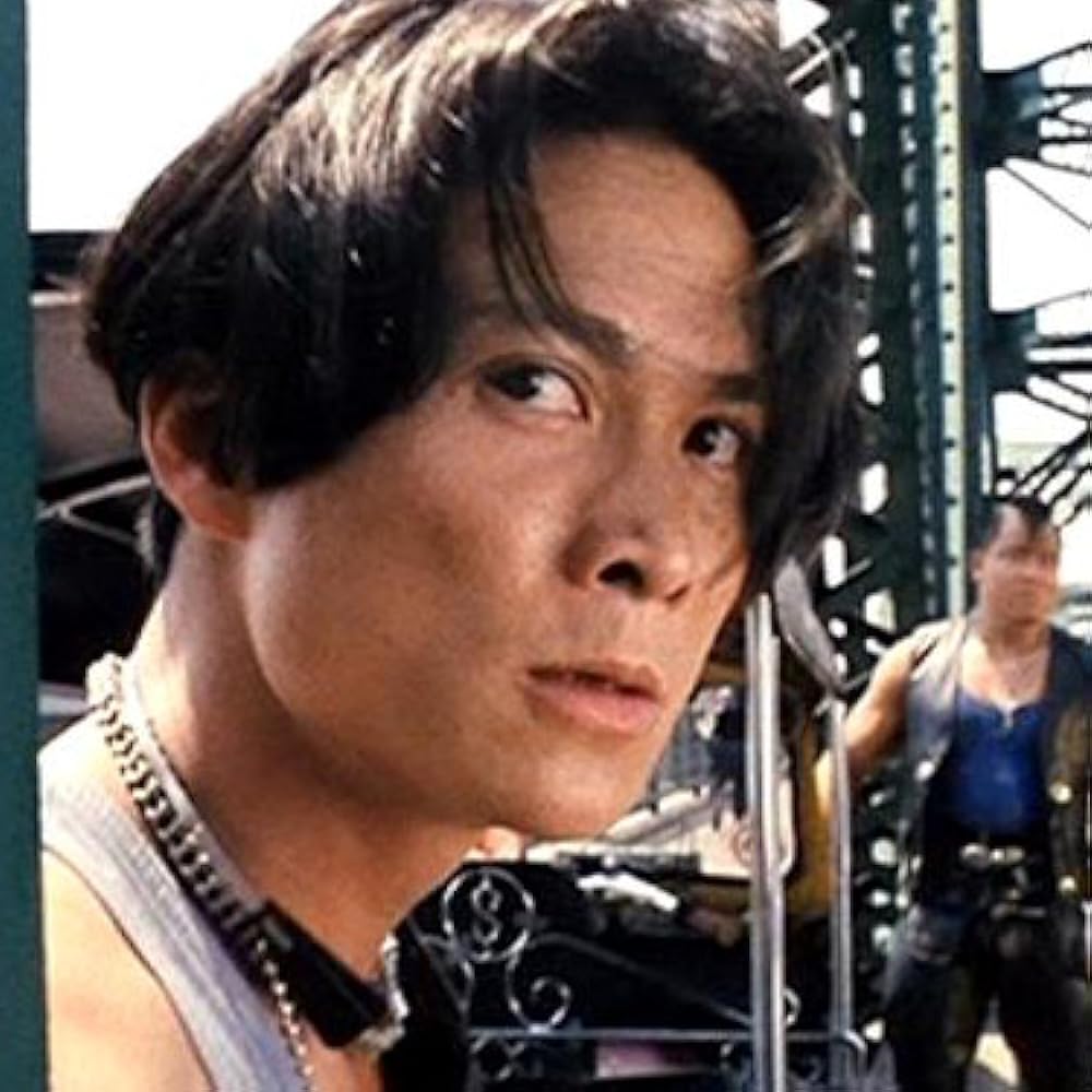 「フル・コンタクト」の画像