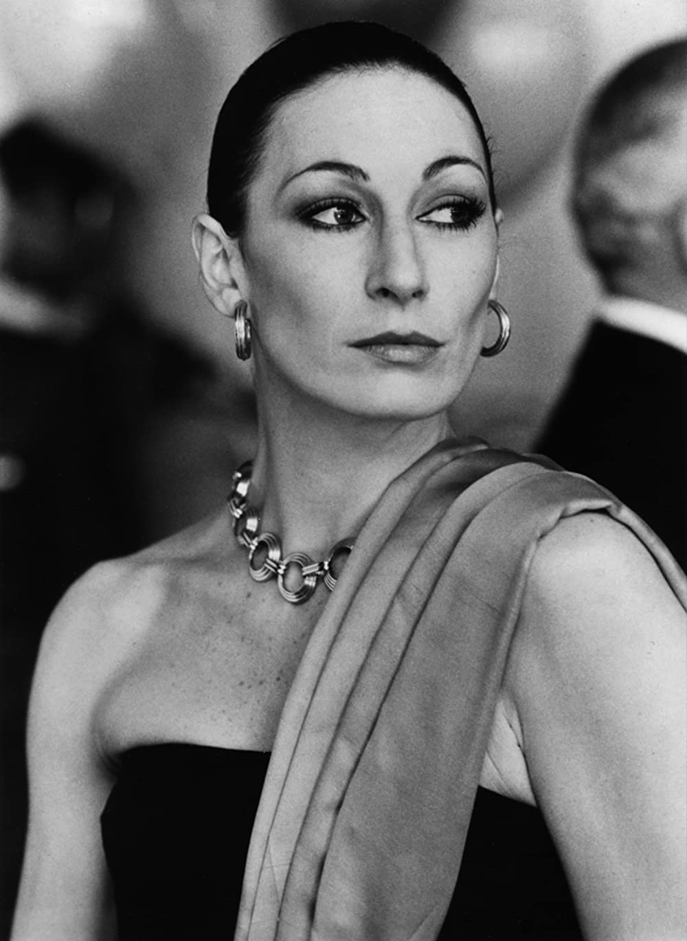 女と男の名誉の画像