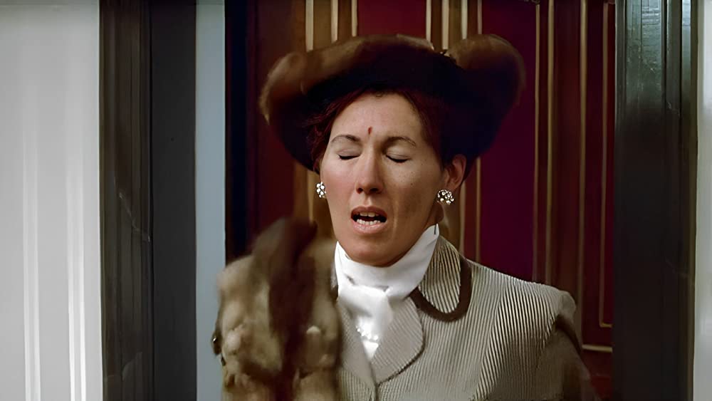 女と男の名誉の画像