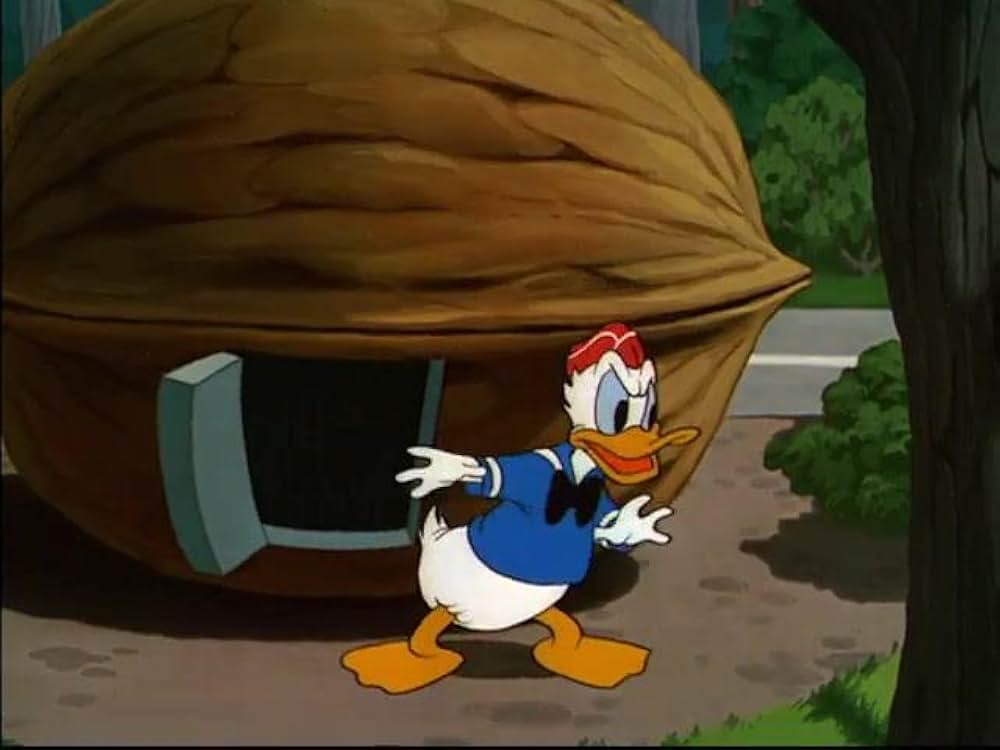 リスの食糧難の画像