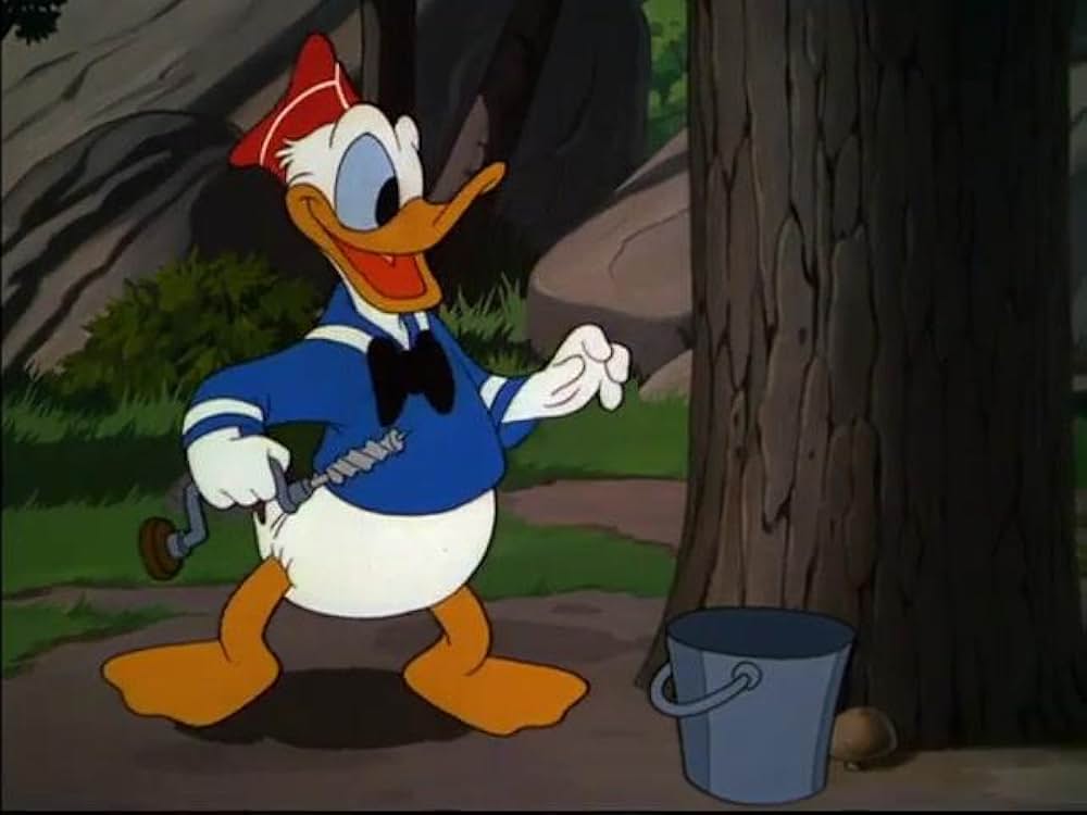 リスの食糧難の画像