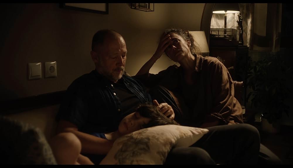 ミツバチと私の画像