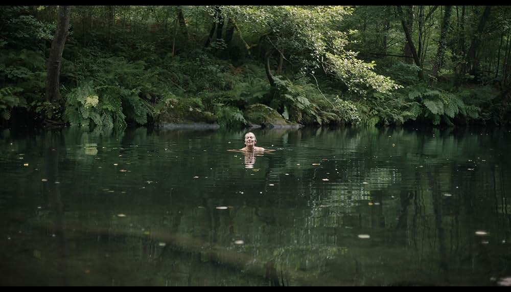 ミツバチと私の画像