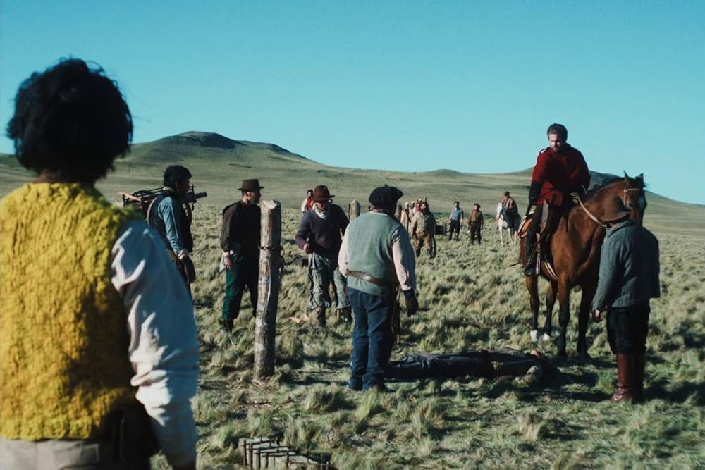 開拓者たちの画像