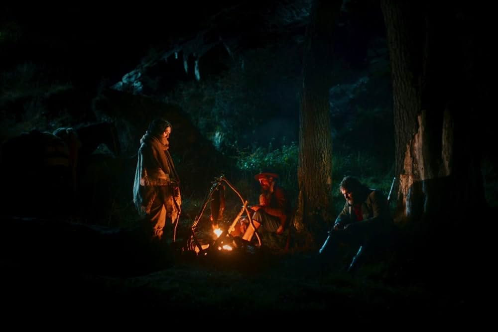 開拓者たちの画像