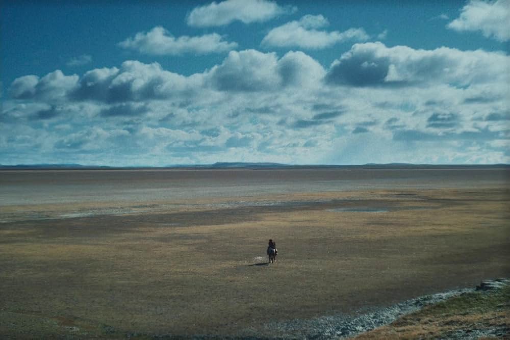 開拓者たちの画像