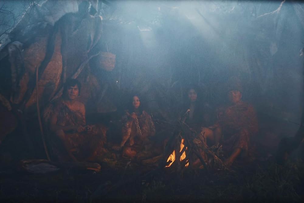 開拓者たちの画像