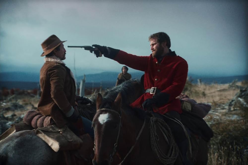 開拓者たちの画像