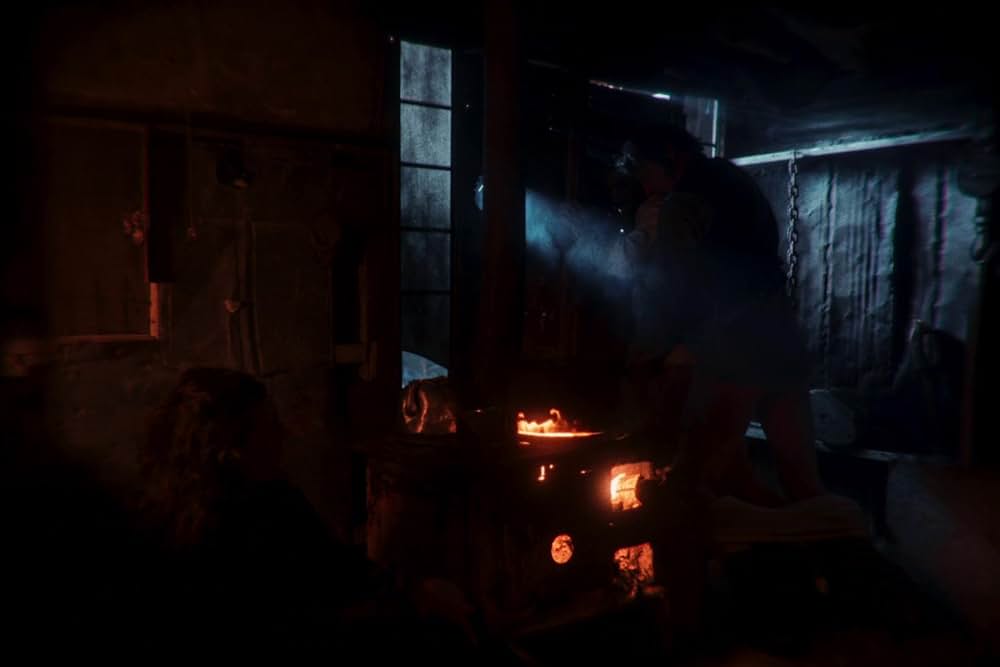 開拓者たちの画像