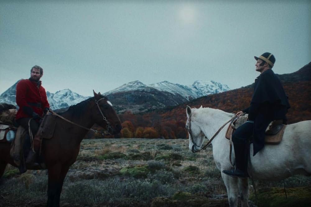 開拓者たちの画像