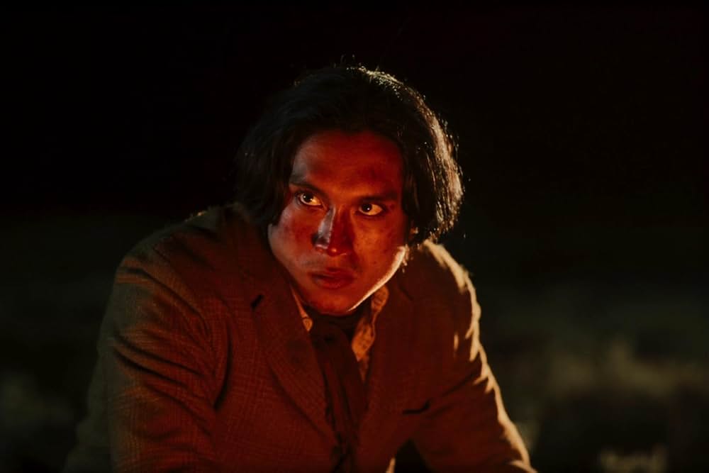 開拓者たちの画像