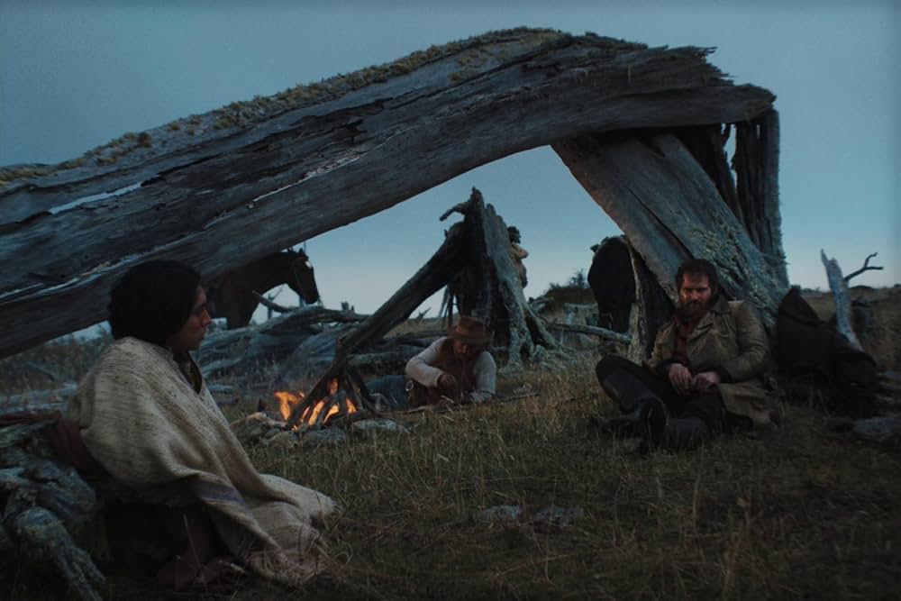 開拓者たちの画像