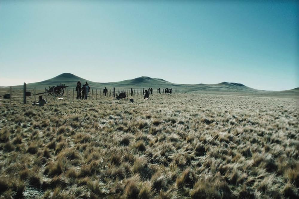 開拓者たちの画像