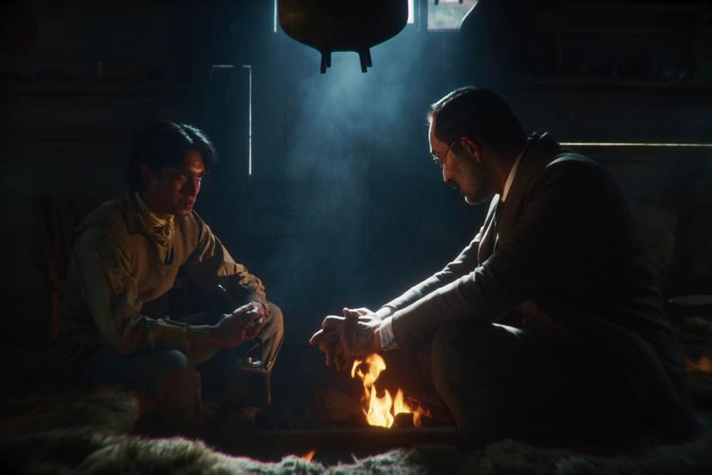 開拓者たちの画像