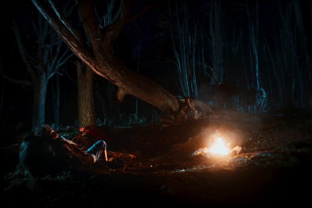 開拓者たちの画像