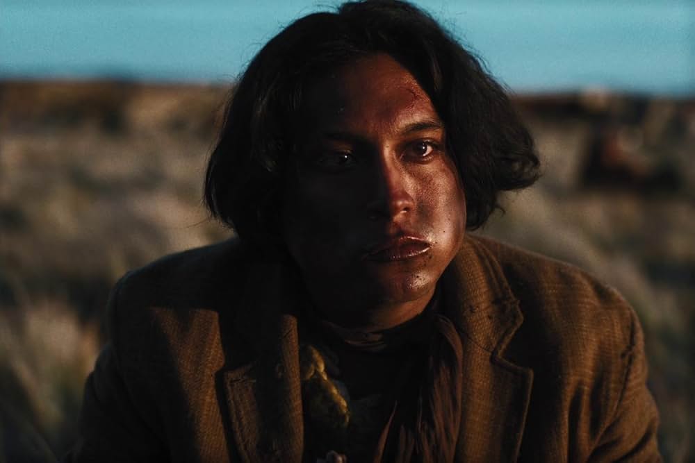 開拓者たちの画像