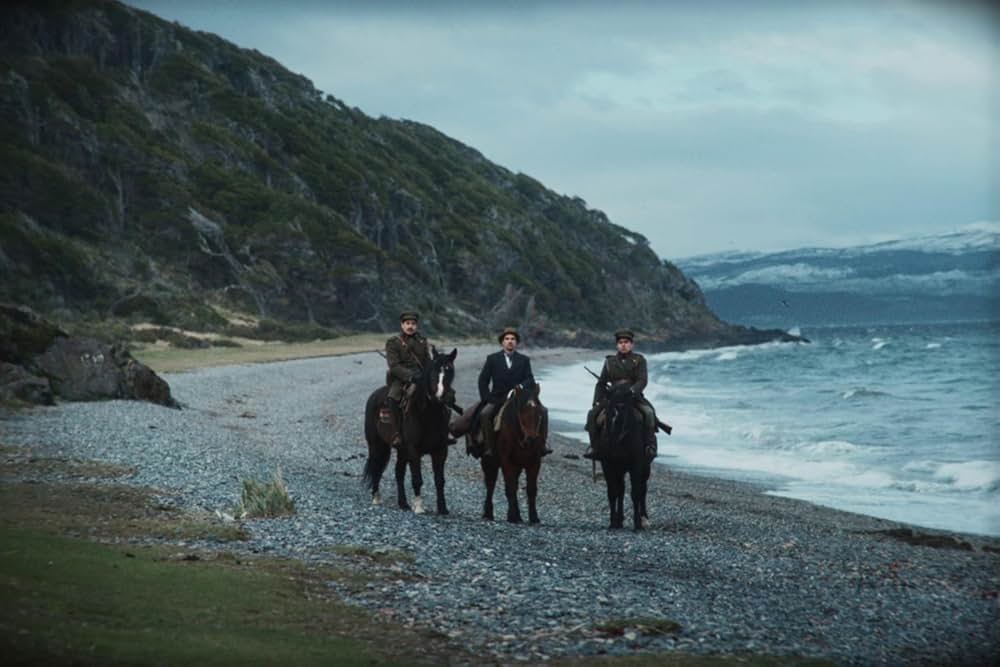 開拓者たちの画像