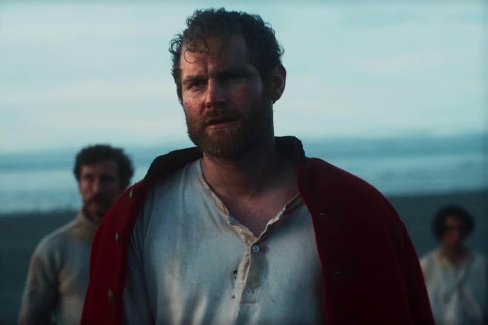 開拓者たちの画像