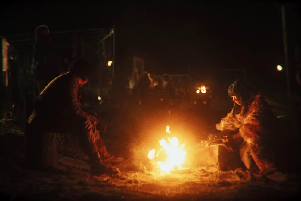 開拓者たちの画像