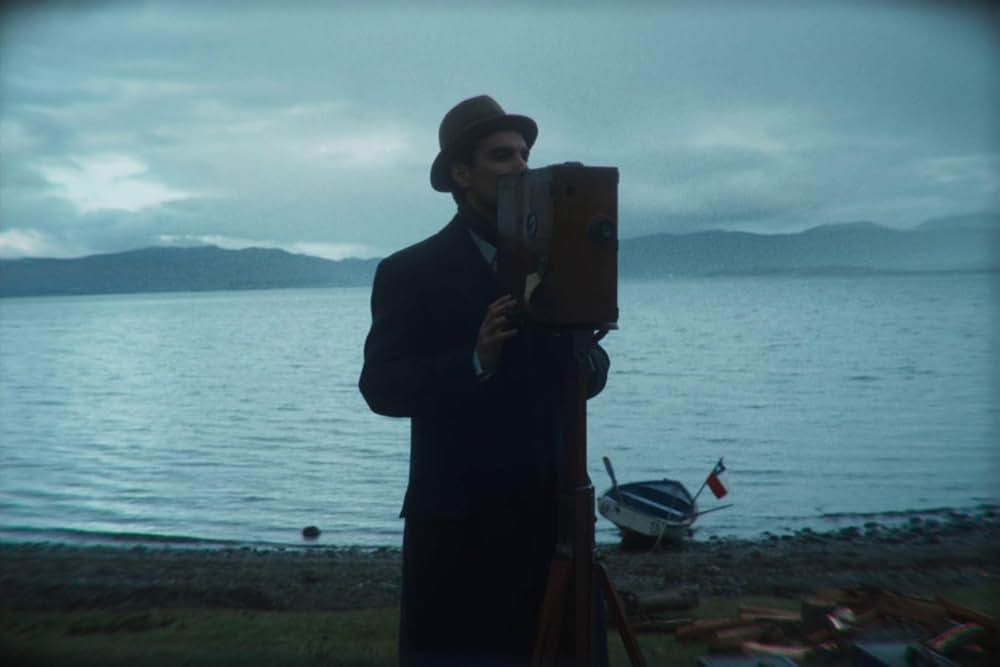 開拓者たちの画像